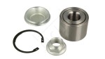 HART Rattalaagrikomplekt 903 054