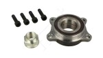 HART Rattalaagrikomplekt 903 108