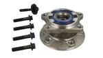 HART Rattalaagrikomplekt 903 306