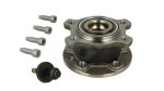 HART Rattalaagrikomplekt 904 496