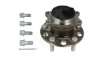 HART Rattalaagrikomplekt 904 955