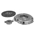 HART Sidurikomplekt 913 279