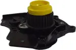 HART Veepump,  mootori jahutus 918 372