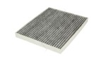 HART Filter, salongiõhk 923 906