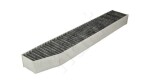 HART Filter,  salongiõhk 925 585