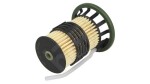 HART Kütusefilter 926 155