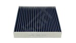 HART Filter,  salongiõhk 929 474