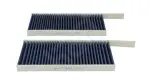 HART Filter,  salongiõhk 929 476