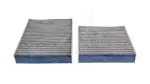 HART Filter,  salongiõhk 929 501
