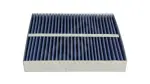 HART Filter,  salongiõhk 929 514