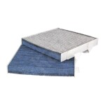 HART Filter,  salongiõhk 933 225