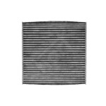 HART Filter,  salongiõhk 934 552