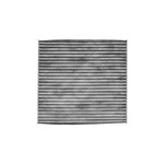 HART Filter,  salongiõhk 934 555