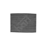 HART Filter,  salongiõhk 934 712