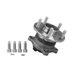 HART Rattalaagrikomplekt 951 157