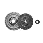 HART Sidurikomplekt 952 024