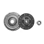 HART Sidurikomplekt 952 025