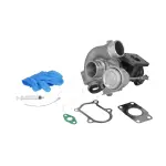 HART turbokompressor 958 476