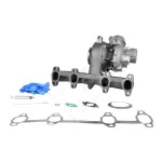HART turbokompressor 958 487
