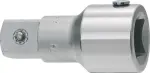 3/4" Удлинитель 75mm hazet