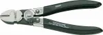 Кусачки боковые hd jõuülekandega. iseavanevad 160mm hazet