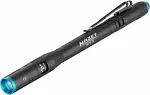 фонарик "карандаш" тип. 500lm. 2xaaa. usb-c перезаряжаемый hazet