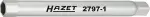 bumper tubular socket wrench