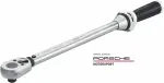 1/2" Ключ динамометрический 40-200nm. 32h 519mm. "porsche motorsport" hazet