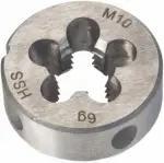 keermelõikur m10x1.5 hazet