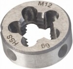 keermelõikur m12x1.75 hazet