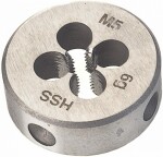 keermelõikur m5x0.8 hazet