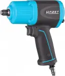 пневматический ударный гайковерт 9012eco 1/2" 1700nm hazet