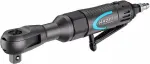Мини пневматический ключ с трещоткой 1/2" 80nm. 9022eco-1 hazet