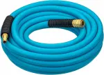 liidesotstega воздушный шланг hübriid-полимер 20m (внутренний 10mm) hazet