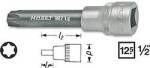 1/2" torx-торцевой ключ T55 haz 992lg-t55