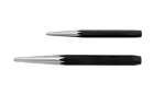 пробойник kitsenev, ширина: 4 mm, Длина: 120 mm, stantsi вал: 9,5 mm, материал: никель, хром, молибден, легированные сталь / SNCM + V