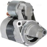 HC-Cargo  Starter 12V 113267