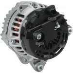 HC-Cargo  Generaator 14V 113837