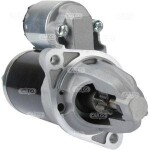 HC-Cargo  Starter 12V 114108