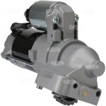 HC-Cargo  Starter 12V 114217