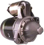 HC-Cargo Starter 12V F 032 110 315