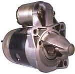 HC-Cargo Starter 12V F 032 110 808