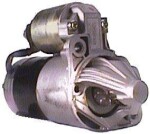 HC-Cargo Starter 12V F 032 111 241