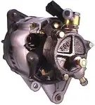 HC-Cargo Generaator 14V F 032 111 267