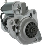 HC-Cargo Starter 12V F 032 111 273