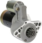 HC-Cargo Starter 12V F 032 111 300