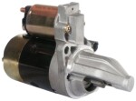 HC-Cargo Starter 12V F 032 111 312
