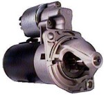 HC-Cargo Starter 12V F 032 111 400