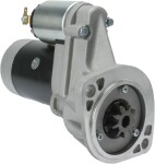HC-Cargo Starter 12V F 032 111 445