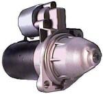 HC-Cargo Starter 12V F 032 111 489